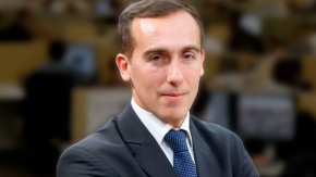 Hugo Alconada Mon: "El entorno de Milei ped&iacute;a un n&uacute;mero de cinco cifras en d&oacute;lares para que el Presidente se re&uacute;na con empresarios"