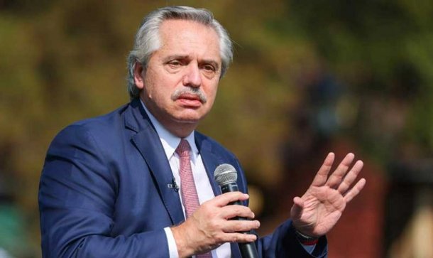 Mario Rodríguez: "La agenda sólo discute temas de la dirigencia política"