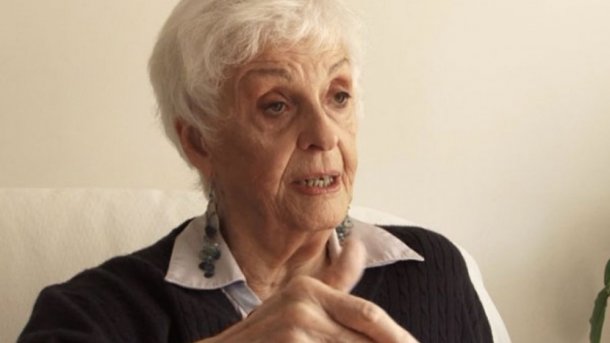 Graciela Fernández Mejide sobre los dichos de Cristina: "La justicia no es fusilamiento, es aplicar la ley"
