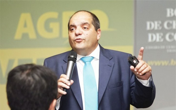 Salvador Di Stefano: &ldquo;La madre de este problema de falta de pesos y de revoleo de la deuda es el d&eacute;ficit fiscal&rdquo;