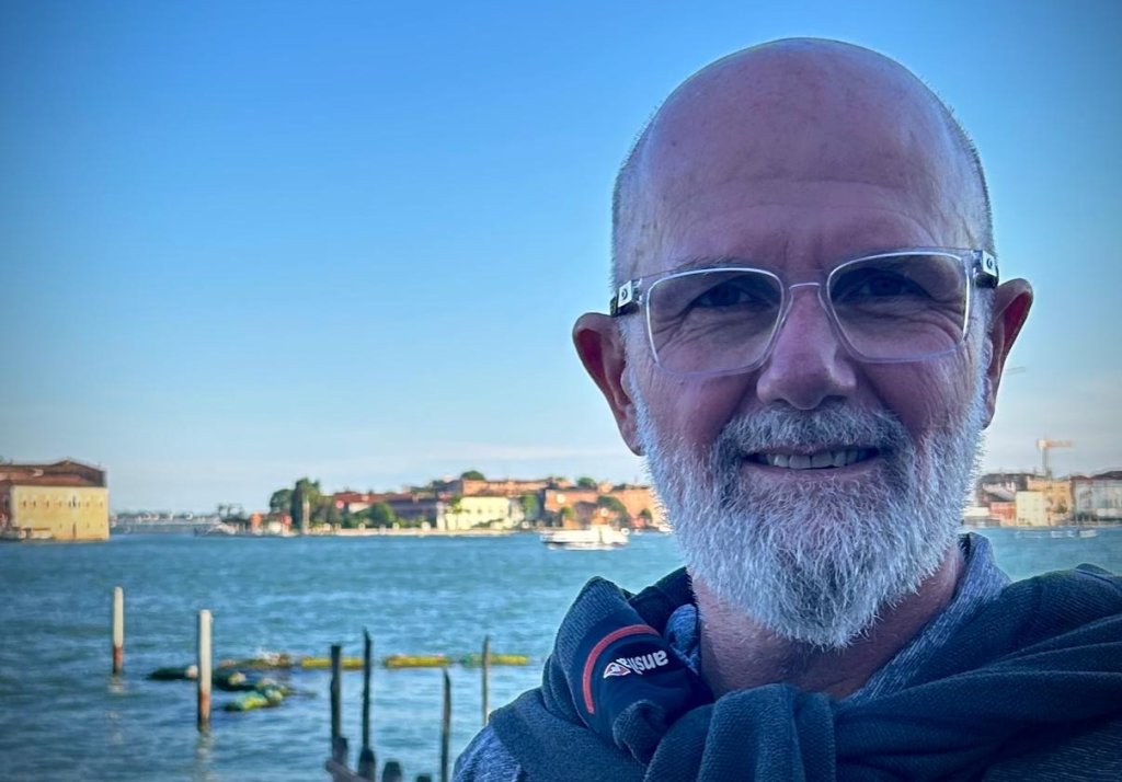 Sergio Espinosa: &quot;El túnel subfluvial es federalismo, integración y desarrollo&quot;