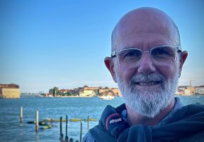 Sergio Espinosa: "El túnel subfluvial es federalismo, integración y desarrollo"