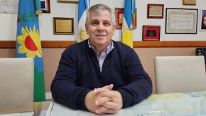 Guillermo Britos: "El presidente comete un gran error en volver a confiar en Sebastián Pareja para el armado"