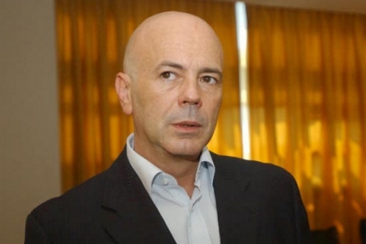 Jorge Telerman: “No se puede ser neutral ante ciertas cosas”