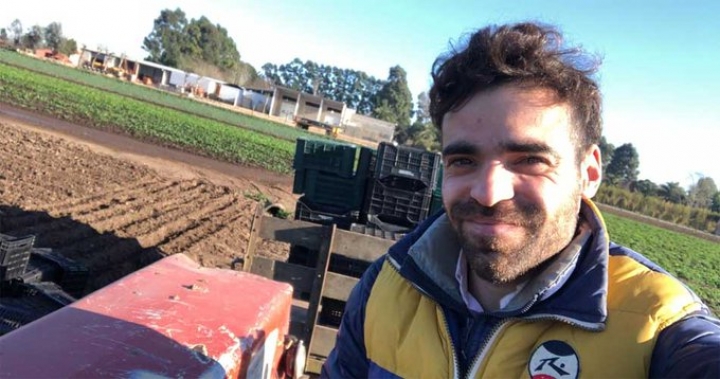 Habló el dueño de un campo tomado en Cañuelas: &quot;Los ocupas se fueron y volvieron a las dos horas&quot;