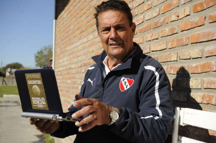 Miguel "Pepe" Santoro contó la promesa que le hizo Emiliano 'Dibu' Martínez, dos años atrás: "Pepe, si se me da la oportunidad en la selección, no la largo más"