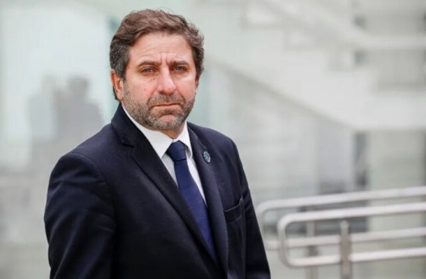 Fernando Straface: "Lo importante es ser consistente a la hora de presentarse ante el mundo"