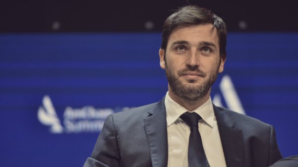 Ignacio Torres: "Nadie sabe lo que durar&aacute; el conflicto en Medio Oriente y el impacto real en el precio del petr&oacute;leo"