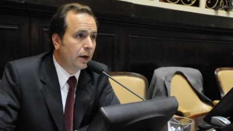 Jorge Solmi da detalles sobre la situación del sector agrícola