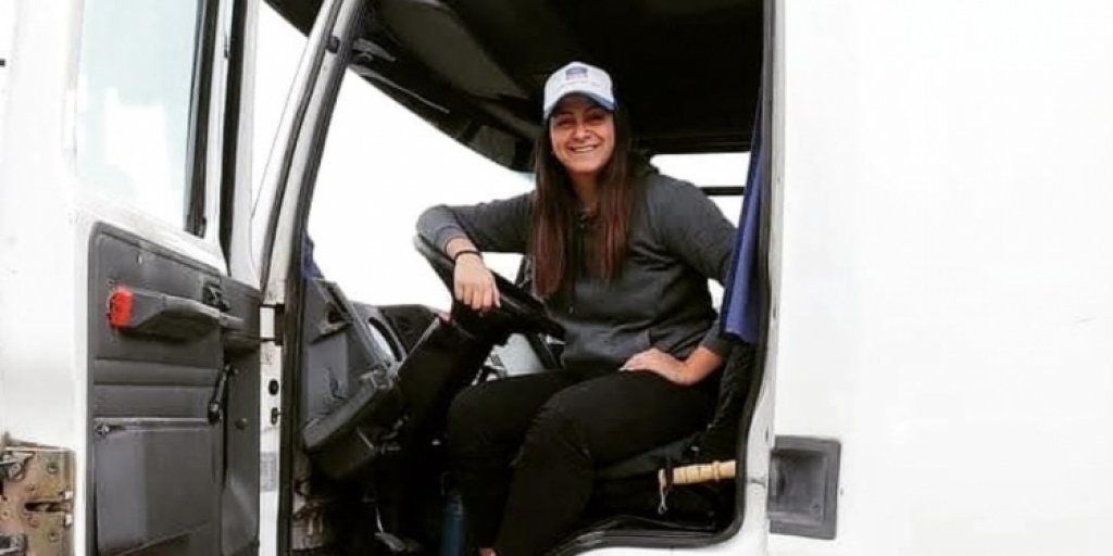 Florencia Huelva: "La falta de gasoil es una realidad lamentable"