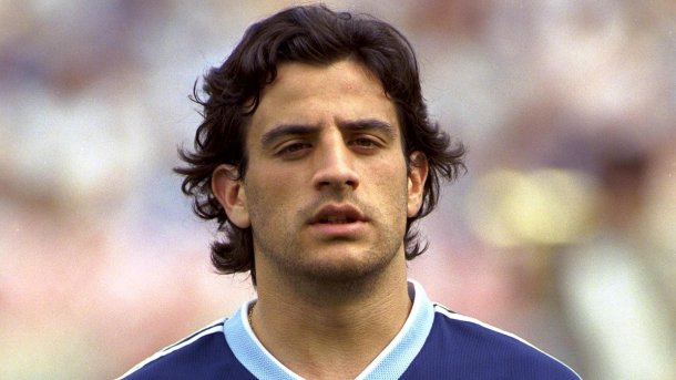 Mauricio Pineda: "Me gusta Scaloni porque es un técnico que no tiene miedo"