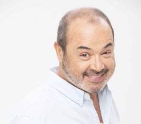 Jorge Su&aacute;rez: "Me gusta que el teatro nos modifique de alguna manera"