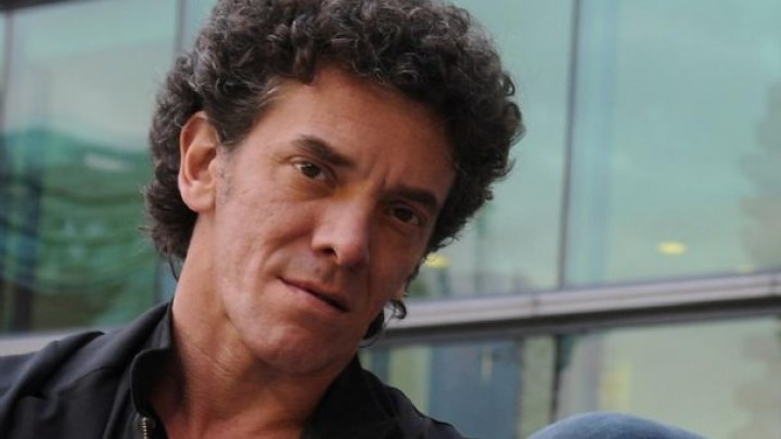 Maximiliano Guerra: "Tenemos una vicepresidenta que gana 3 millones y gente que pasa hambre"