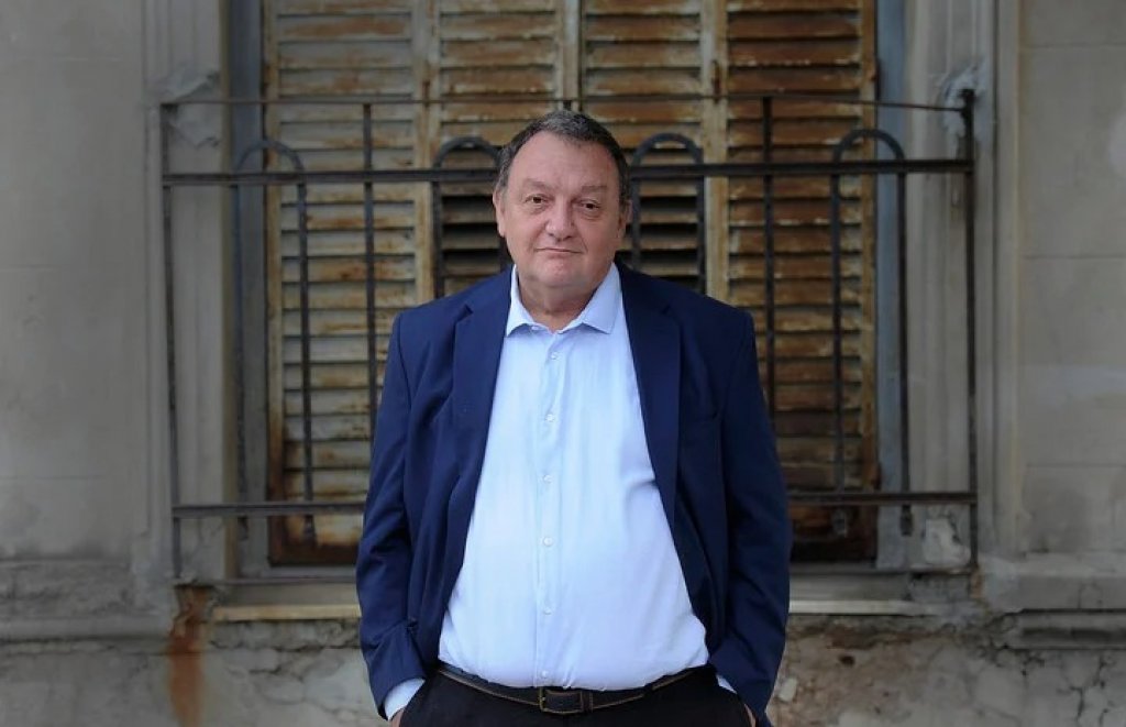 Mariano Narodowski: "Argentina tiene los problemas del siglo XX y los del siglo XXI en educación por culpa de sus políticos"