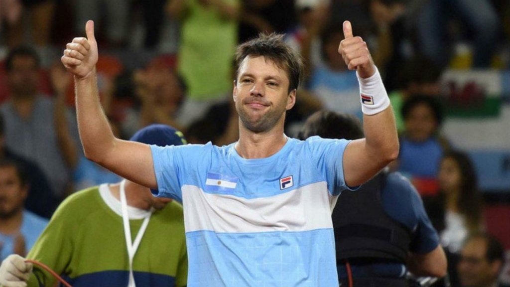 Se juegan los cuartos del Miami Open y participará Zeballos en dobles