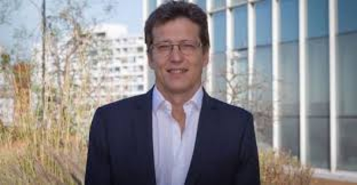 José Luis Giusti: "Desde junio que estamos implementando un sistema de reaperturas"