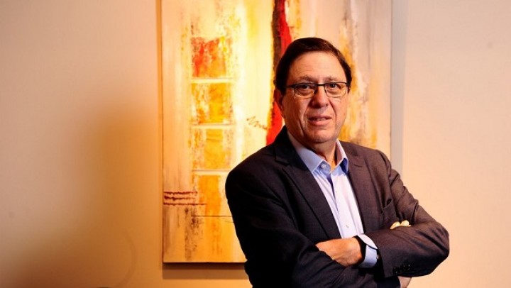 Miguel Kiguel: "Con programa con el FMI o sin &eacute;l, no se puede seguir dando subsidios"