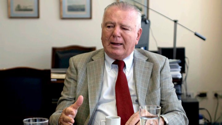 Orlando Ferreres: &quot;en agosto la inflación podría ser del 2% o 3%&quot;