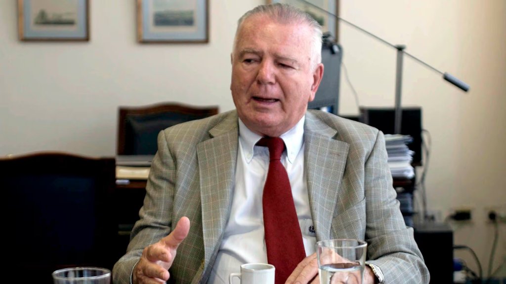 Orlando Ferreres: &quot;en agosto la inflación podría ser del 2% o 3%&quot;