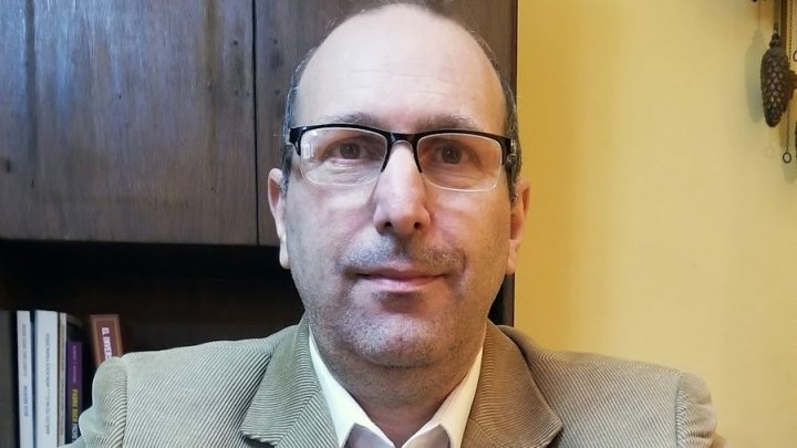 Dialogamos con Daniel Candal, asesor financiero, sobre las tarjetas de crédito