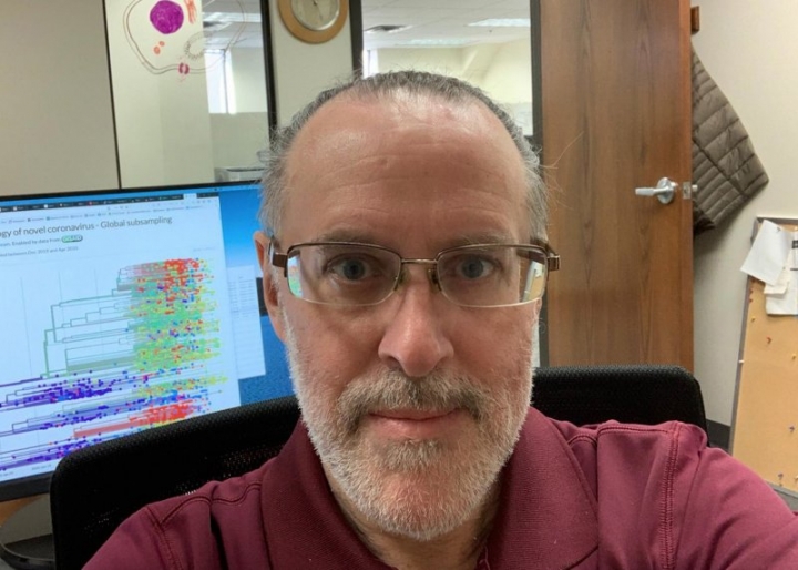 Ernesto Resnik: “Las vacunas son las que transforman este virus en menos letal”