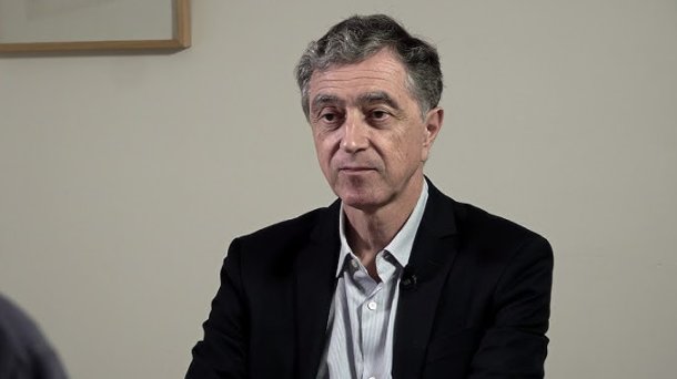 Osvaldo Pérez Sammartino: "Las candidaturas testimoniales son fraudulentas"