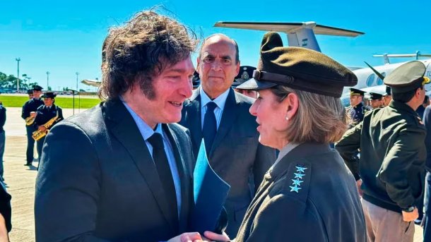 Rosendo Fraga: "En términos históricos es la mayor aproximación a EEUU estratégicamente en los últimos 40 años"