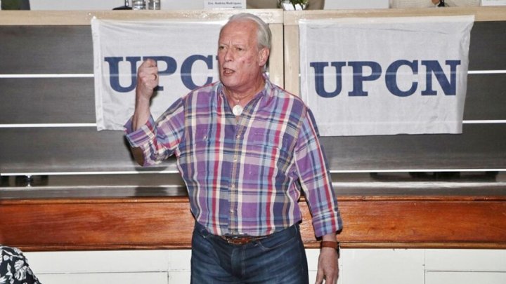 Andrés Rodríguez: “Nuestro objetivo es neutralizar esta supuesta reforma laboral”