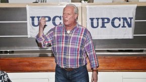 Andr&eacute;s Rodr&iacute;guez: &ldquo;Nuestro objetivo es neutralizar esta supuesta reforma laboral&rdquo;