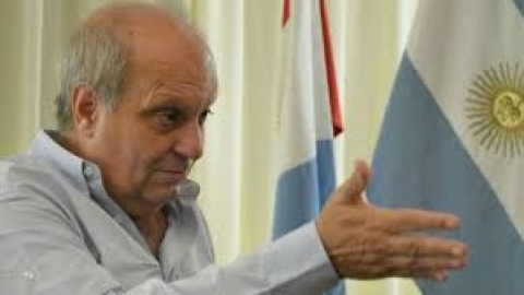 Hernan Lombardi: "Esta cuarentena está destrozando la economía"