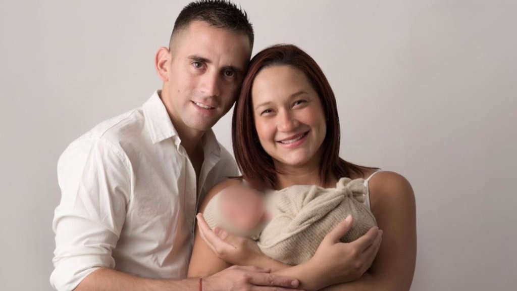 La esposa del gendarme argentino secuestrado en Venezuela: &quot;Nahuel no está preso, está en desaparición forzada&quot;