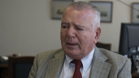 Orlando Ferreres: "Es raro que la oposición apoye el acuerdo con el FMI y parte del Gobierno no"