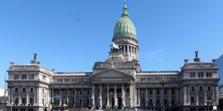 Al nuevo presidente de Barbechando le tocó una agenda difícil: “El Congreso está mirando mucho lo que dice el Poder Ejecutivo y la opinión pública”, dice Germán Paats