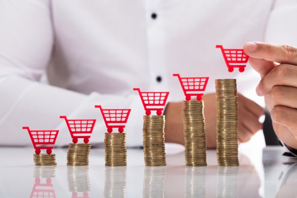 Ariel Eyman: "La inflación sigue actuando sobre los ingresos"