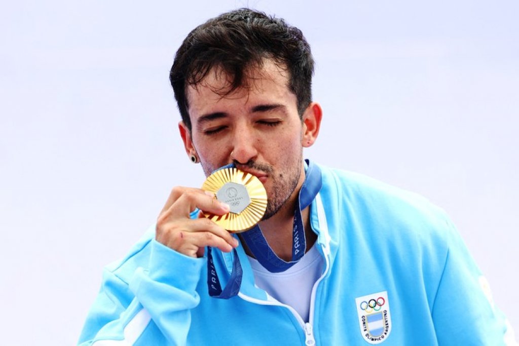Francisco Torres sobre su gemelo José 'El Maligno': "Para mí es el mejor atleta del mundo, pero él nunca lo cree"