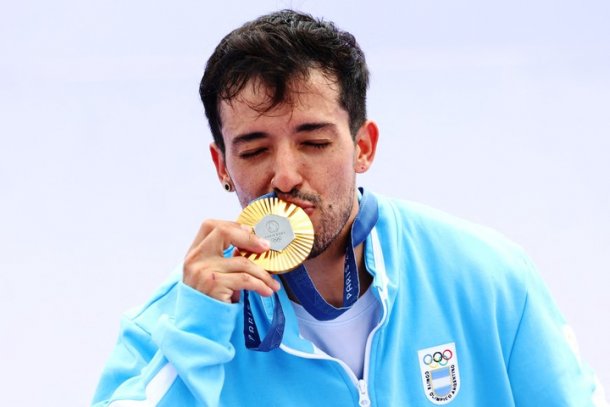 Francisco Torres sobre su gemelo José 'El Maligno': "Para mí es el mejor atleta del mundo, pero él nunca lo cree"