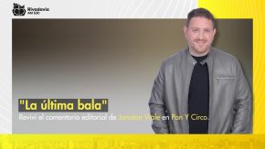 "La última bala"