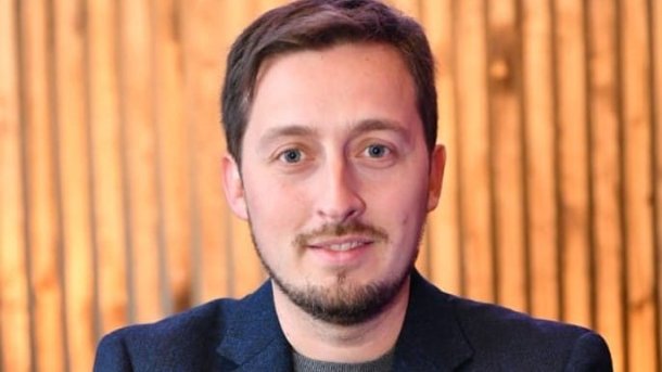 Manuel Zunino: "Se viene una batalla voto a voto, será muy pareja la elección bonaerense"