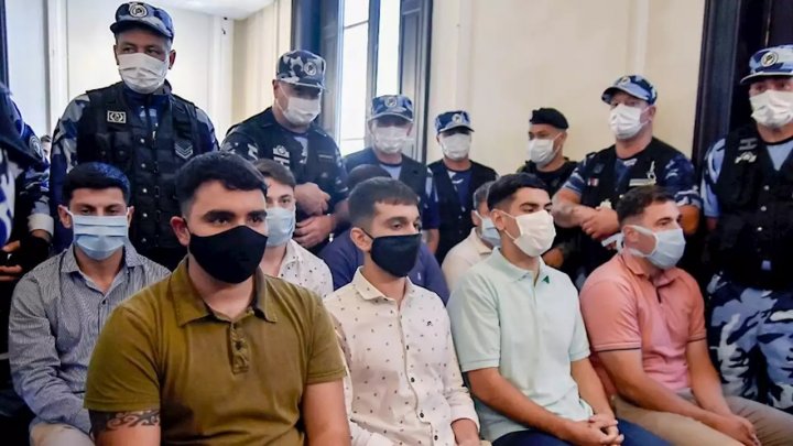 Diego Olmedo: "Hay mucha presión para que sea perpetua para todos y creo que ahí nos equivocamos"