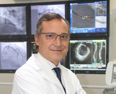 Oscar Mendiz: "Para que la medicina argentina mejore es muy importante poder viajar"