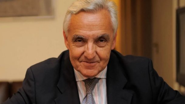 Rosendo Fraga sobre el hallazgo ruso de petroleo en la Antártida: "Argentina tiene que ratificar y defender su posición histórica en materia de derecho antártico"