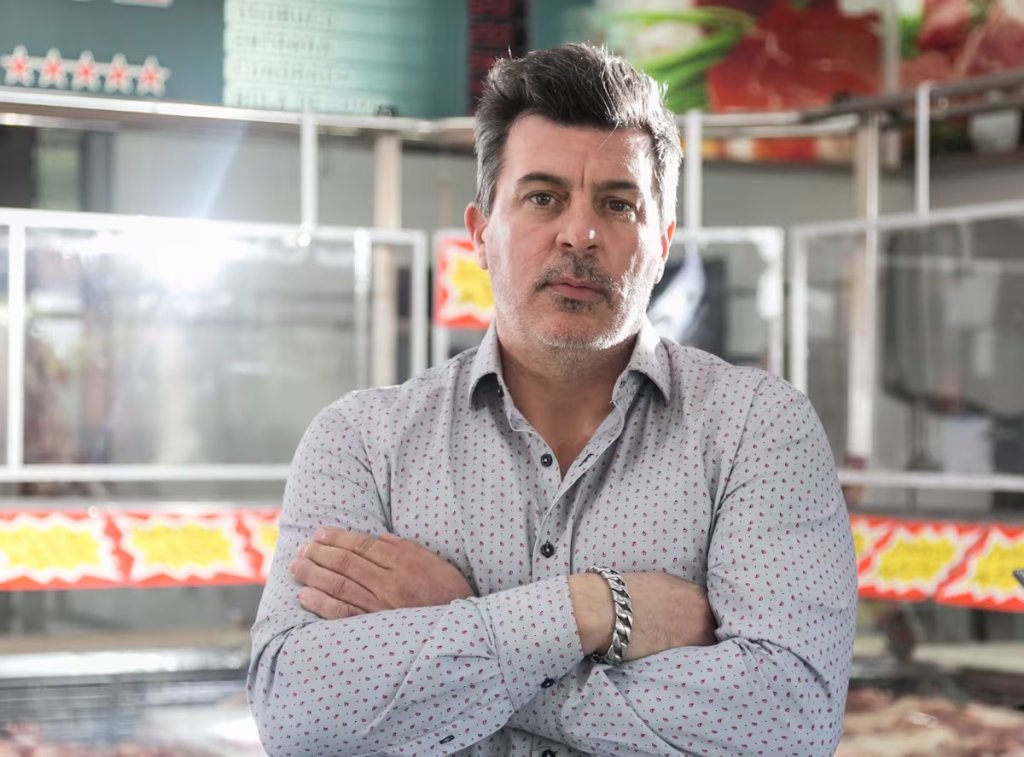 Dialogamos con Leonardo Rafael, presidente de la cámara de matarifes sobre el precio de la carne