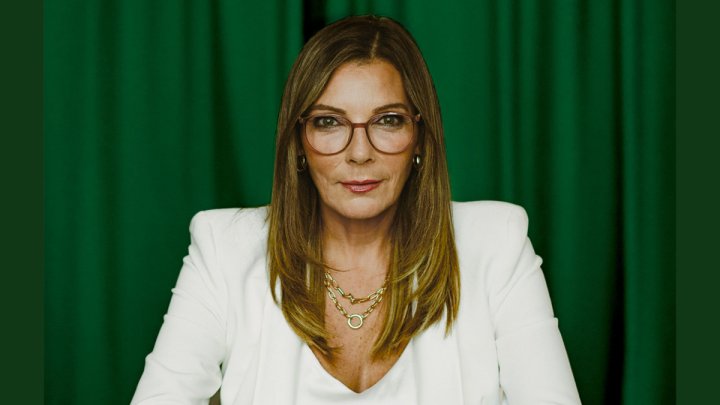 Lourdes Ferro: "El 2026 es el año de Cáncer"