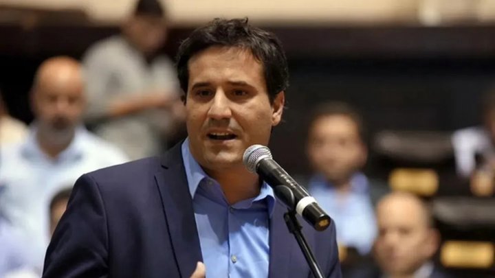 Maximiliano Abad sobre el discurso de Kicillof: "Nos contaron un mundo irreal"