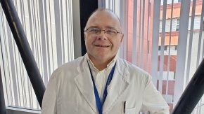 Dr. Eduardo Stonski: "El alivio del dolor es un derecho humano"