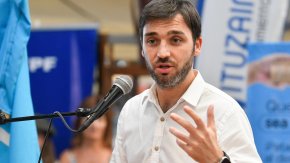 Ignacio Torres: "Se quiso hacer el mayor da&ntilde;o posible, eso no hay duda"