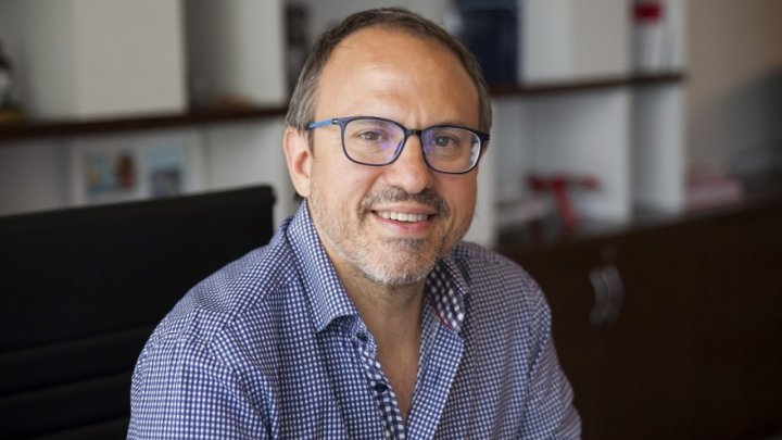 Diego Valenzuela: "Los números del Censo 2010 habrían aumentado los recursos de La Matanza”