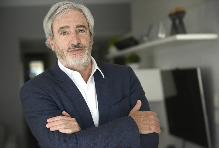 Darío Epstein: “Sería ideal utilizar los dólares como circulantes en el día a día”