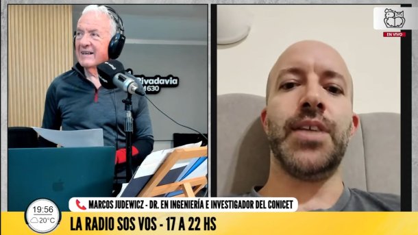 Un nuevo proyecto en Mar del Plata para aprovechar la energía de las olas