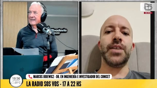 Un nuevo proyecto en Mar del Plata para aprovechar la energ&iacute;a de las olas